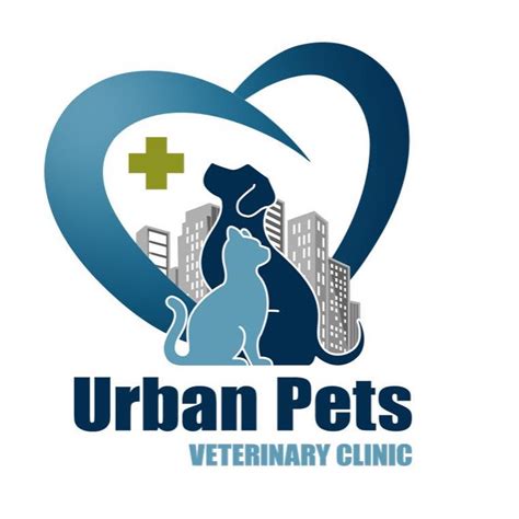 Urban Pets Veterinary Clinic .